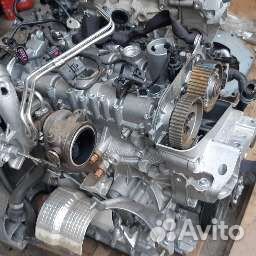 Шкода Октавия Двс 1.4 czdz DJK