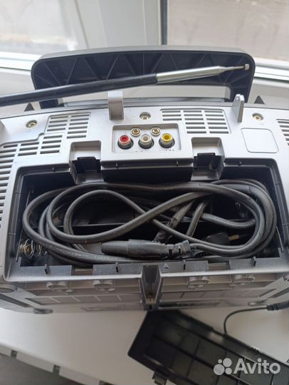 Авто магнитола