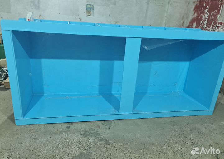 Ёмкость для воды