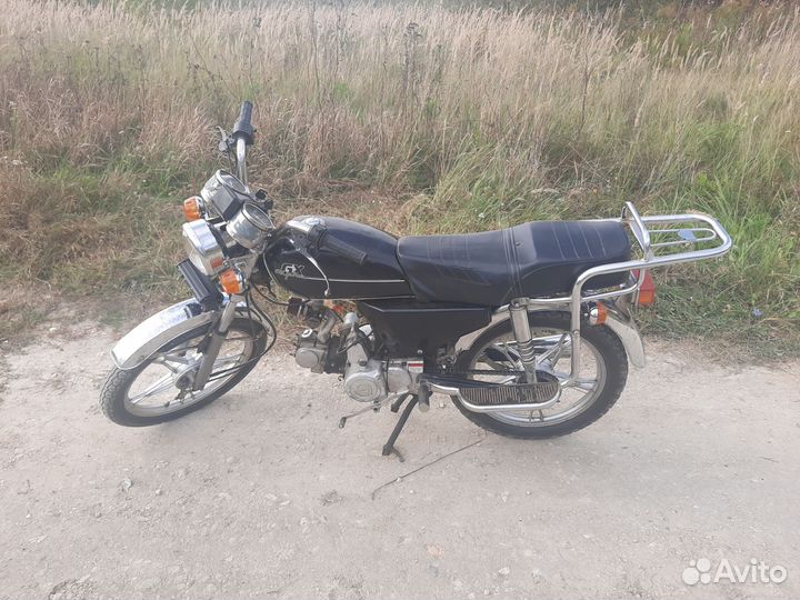 Альфа 49см