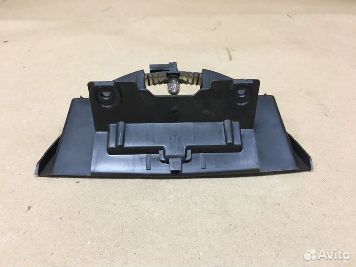 Стоп-сигнал дополнительный Renault Logan 2