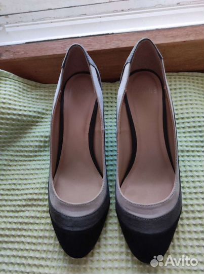 Туфли женские новые 37,5 размер