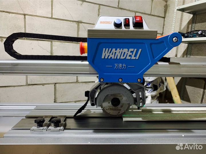 Аренда плиткорез электрический 1200 мм рез 90 и 45