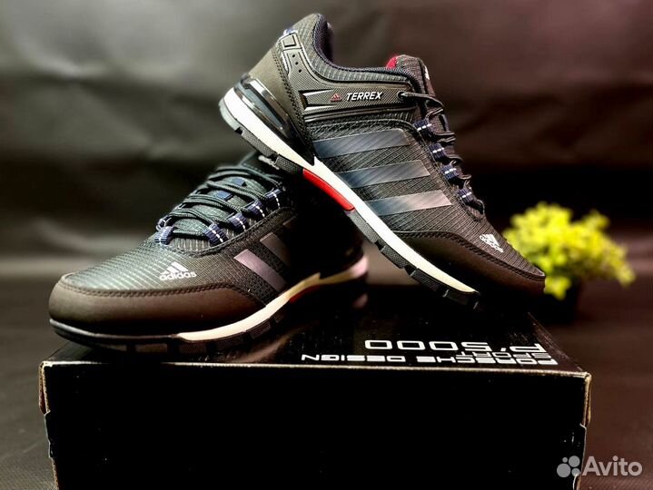 Кроссвки Adidas Terrex