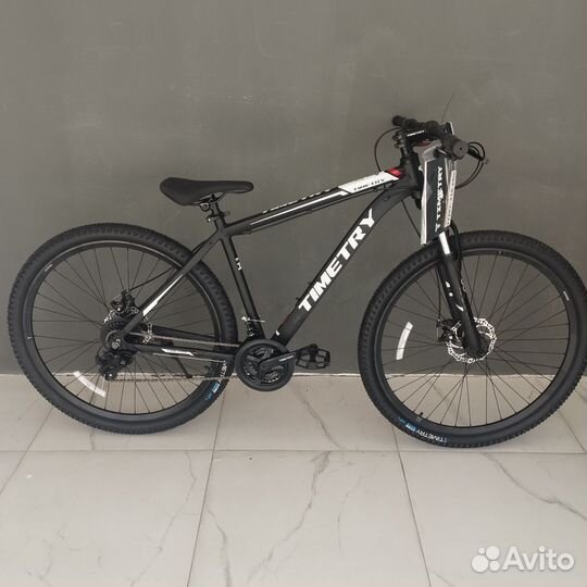 Велосипед 29 колеса алюминиевая рама 19