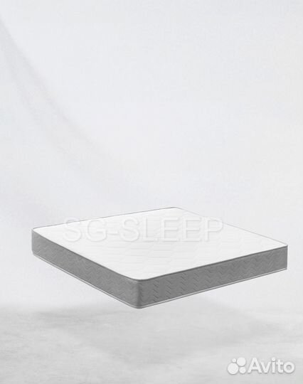 Матрас ndividual 14