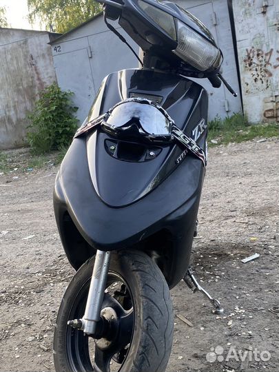 Yamaha jog zr