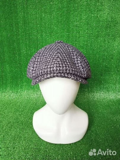 Кепка восьмиклинка осенняя Fredrikson Арт.674/44