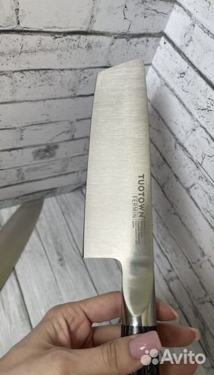 Набор кухонных ножей