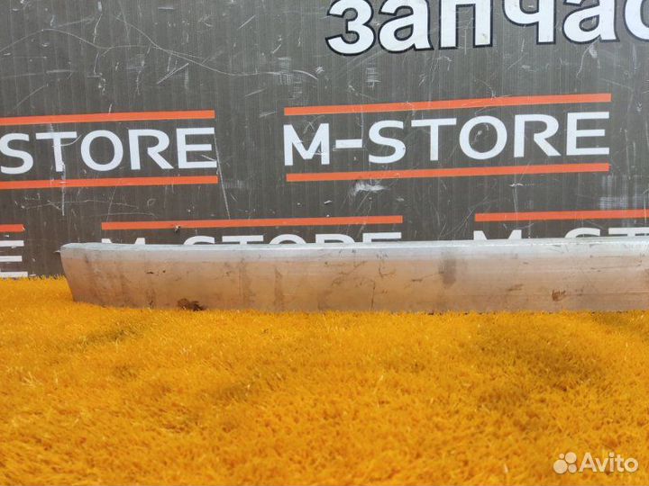 Усилитель бампера задний Mercedes-Benz S-Class