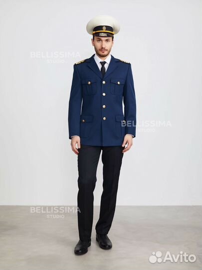 Пошив корпоративной одежды на заказ