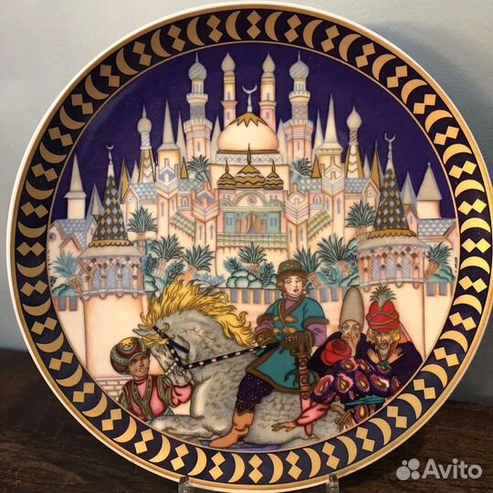 14. *Коллекция «Сказки»