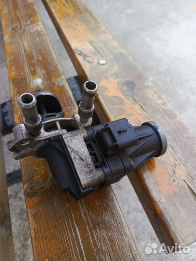 Клапан EGR, для двигателей 1.5HDi DV5RC