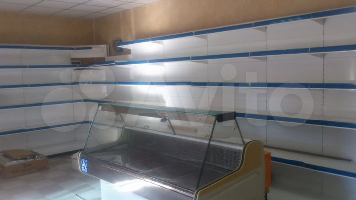 Торговая площадь, 112 м²