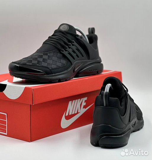 Nike Air Presto SE