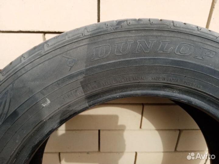 Dunlop Enasave EC202 205/60 R16 92H