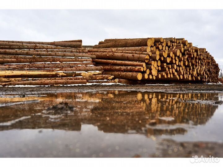 Доска обрезная