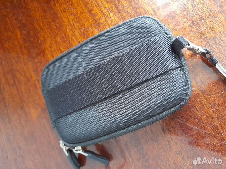 Чехол-кофр Case Logic для компактного фотоаппарата