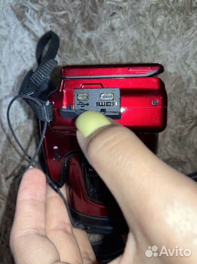 Фотоаппарат Nikon coolpix l830