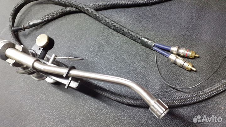 Тонарм Denon DA 50