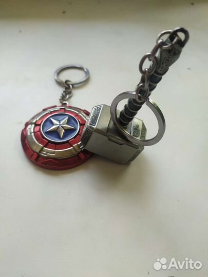 Брелок для ключей