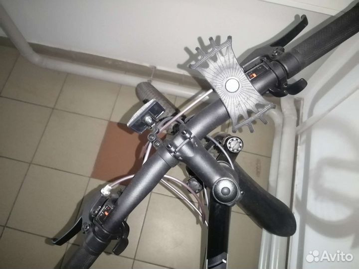 Новый Велосипед Stels navigator 900 md