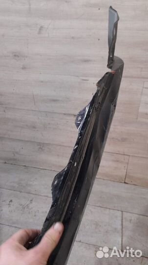 Крыло переднее левое Lexus Nx 1 С 2014 По 2021 Год