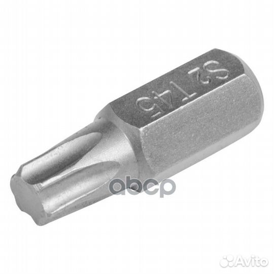 Бита вставка torx T45 38 30 мм airline AT-B-07