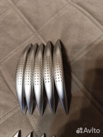 Мебельные ручки