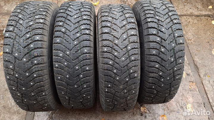 Cordiant Snow Cross 2 185/65 R15