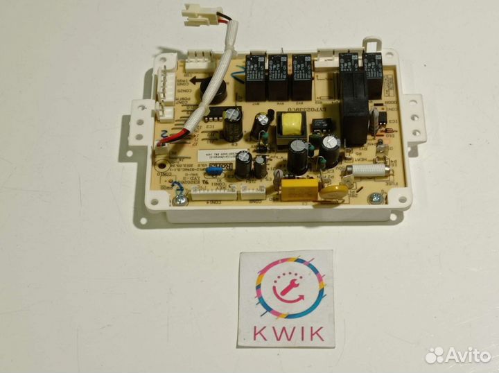 Модуль посудомойки кëртинг