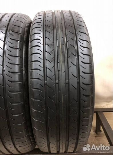 Dunlop SP Sport Maxx 050 225/60 R18 100H