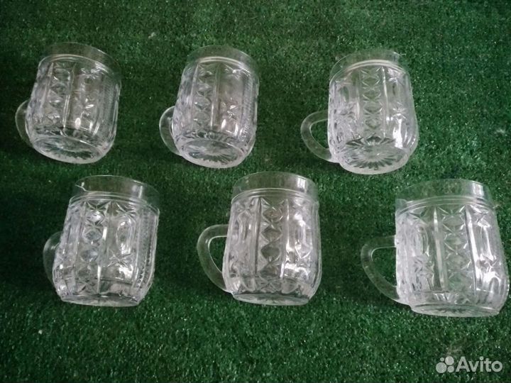 Посуда из СССР Всё по 200