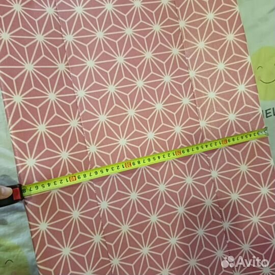 Пеленальная доска