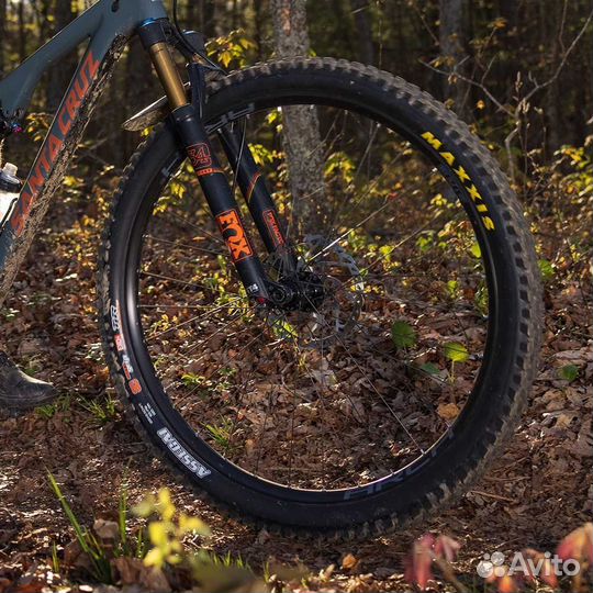 Обод 29'' Stans NoTubes ZTR Arch S2 29, 28H, black