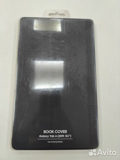Продам накладку Samsung Book Cover для Tab A