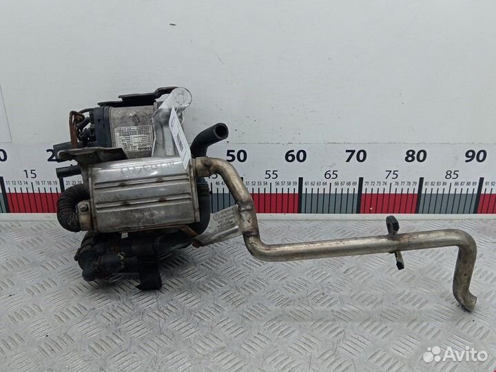 Отопитель для Volkswagen Touran 1