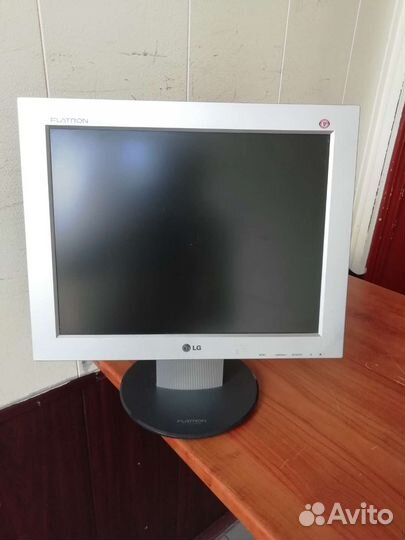 Мониторы Benq 17