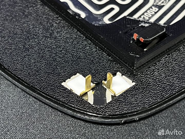 Зеркальный элемент правый для Lexus GS-III рест