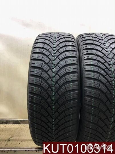 Falken Eurowinter HS01 205/55 R17 95V