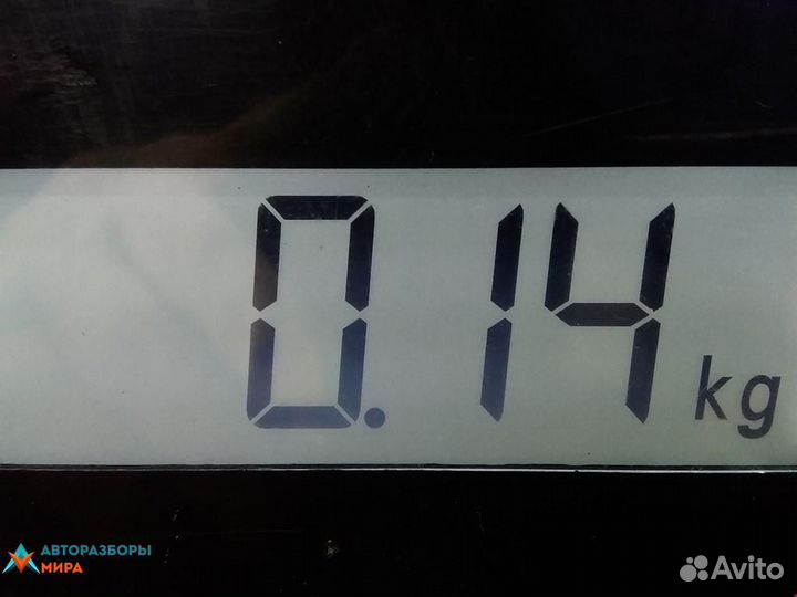 Блок управления стеклоподъемниками Renault