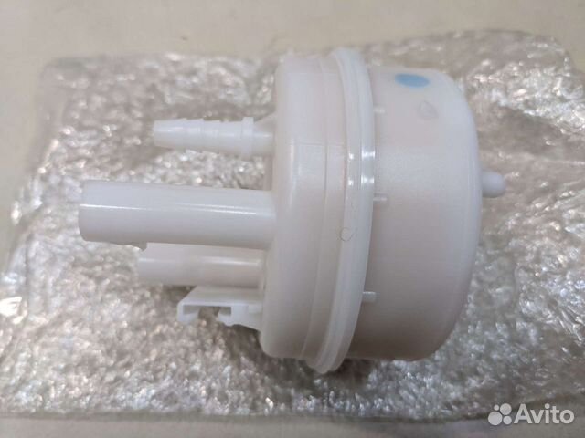 Фильтр топливный renault logan / sandero / duster