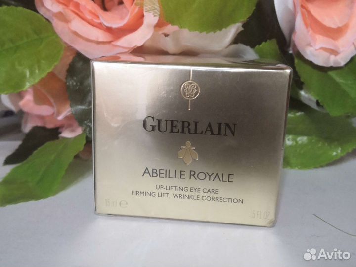 Крем для лица