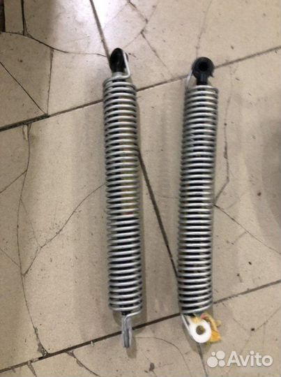 Пружина багажника Bmw 5 F10