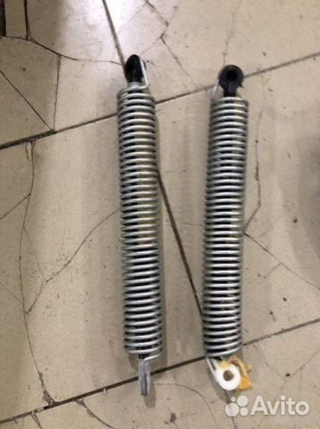 Пружина багажника Bmw 5 F10