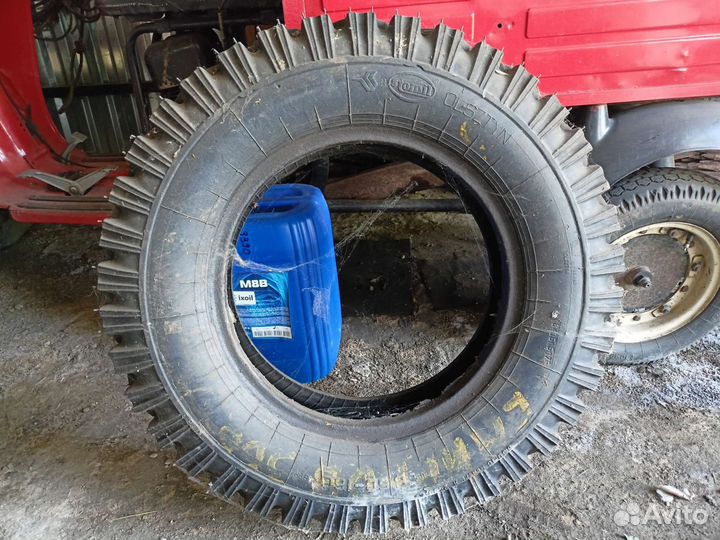 Stomil U-5 6.5 R16