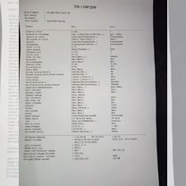Лазерное мфу Samsung4824fn (принтер\копир\сканер)