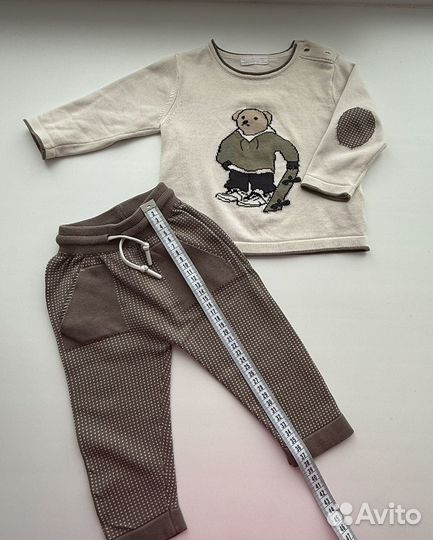 Костюм для мальчика