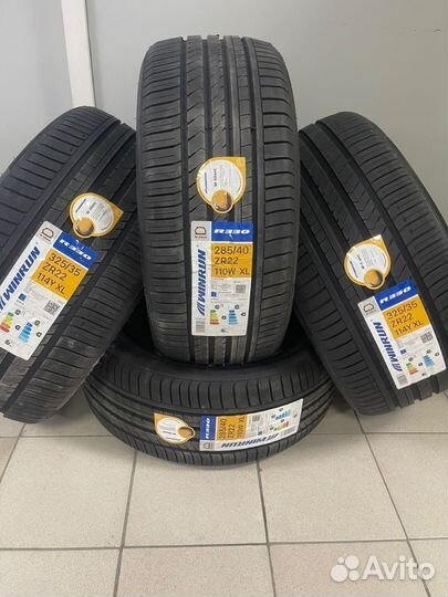 Winrun R330 315/30 R22