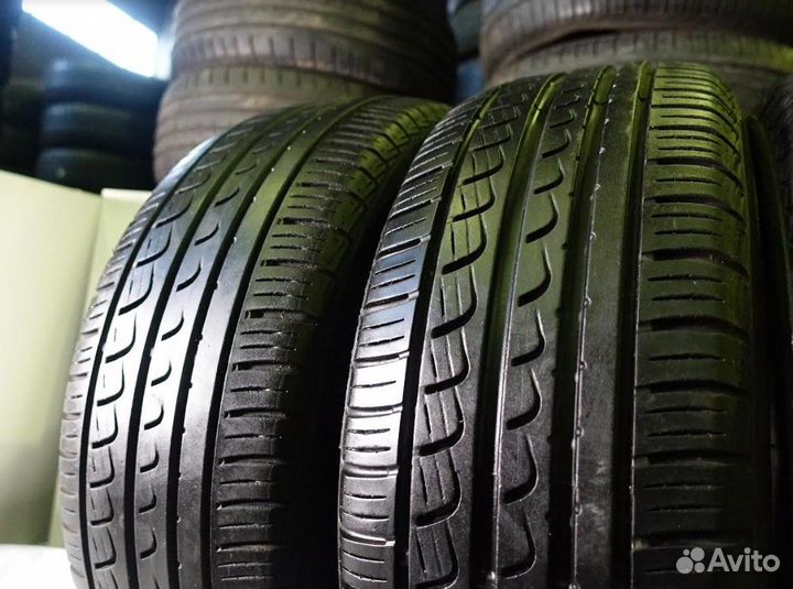 Pirelli P7 225/45 R17